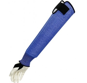 Zarękawek antyprzecięciowy XCELLENT 30-745 - 45cm
