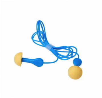 Zatyczki 3M EAR EX-01-001 ze sznurkiem
