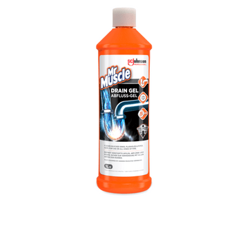 Żel do udrażniania rur Mr Muscle - 1L