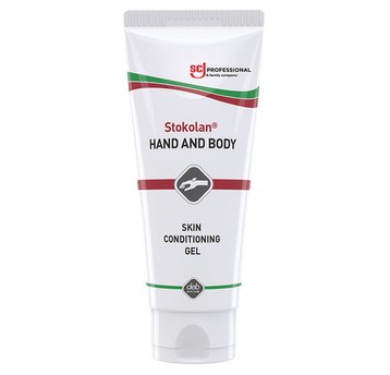 Żel kondycjonujący skórę Stokolan Hand & Body - tubka 100ml