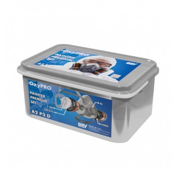Zestaw OxyPro Painter Premium - wiaderko