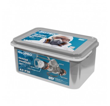 Zestaw OxyPro Painter Standard - wiaderko