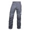 Spodnie do pasa SUMMER - ciemnoszary - 3XL - 170-175cm