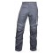 Spodnie do pasa SUMMER - ciemnoszary - S - 170-175cm
