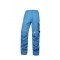 Spodnie do pasa SUMMER - niebieski - 3XL - 183-190cm
