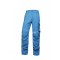 Spodnie do pasa SUMMER - niebieski - XL - 183-190cm